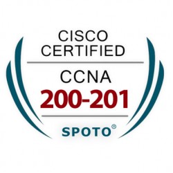 Cisco Certified CyberOps Associate 200-201 Exam Dumps
