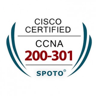 Cisco CCNA 200-301 Certification Exam Dumps