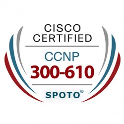 Cisco CCNP Data Center 300-610 DCID Exam Dumps