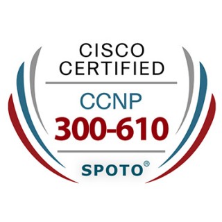 Cisco CCNP Data Center 300-610 DCID Exam Dumps