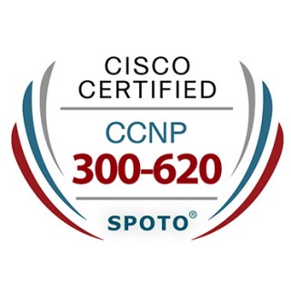 Cisco CCNP Data Center 300-620 DCACI Exam Dumps