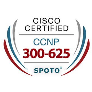 Cisco CCNP Data Center 300-625 DCSAN Exam Dumps