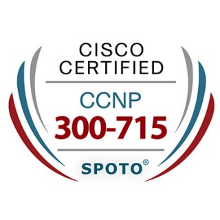 Cisco CCNP Security 300-715 SISE Exam Dumps