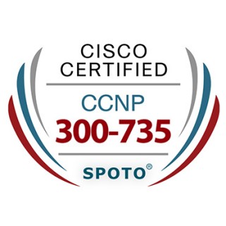 Cisco CCNP Security 300-735 SAUTO Exam Dumps