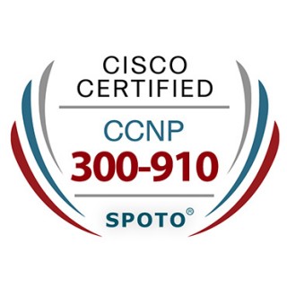 Cisco CCNP DEVNet 300-910 DEVOPS Exam Dumps