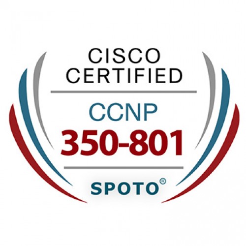 Latest CCNP Collaboration 350-801 CLCOR Exam Dumps | Get Free CCNP  Collaboration 350-801 Exam Dumps DEMO