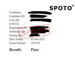 CISA Online Praxisprüfung