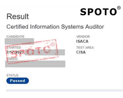 CISA