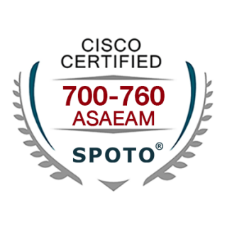 Cisco 700-760 ASAEAM  Exam  Dumps
