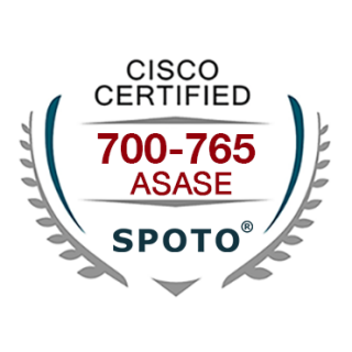 Cisco 700-765 ASASE Exam Dumps