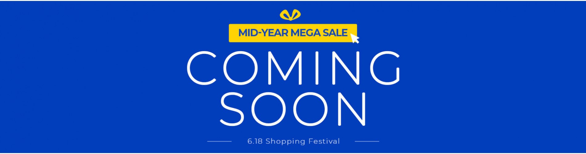 618 Sale