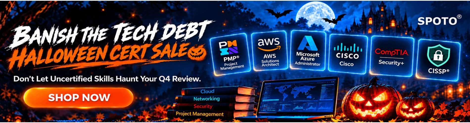 halloween sale