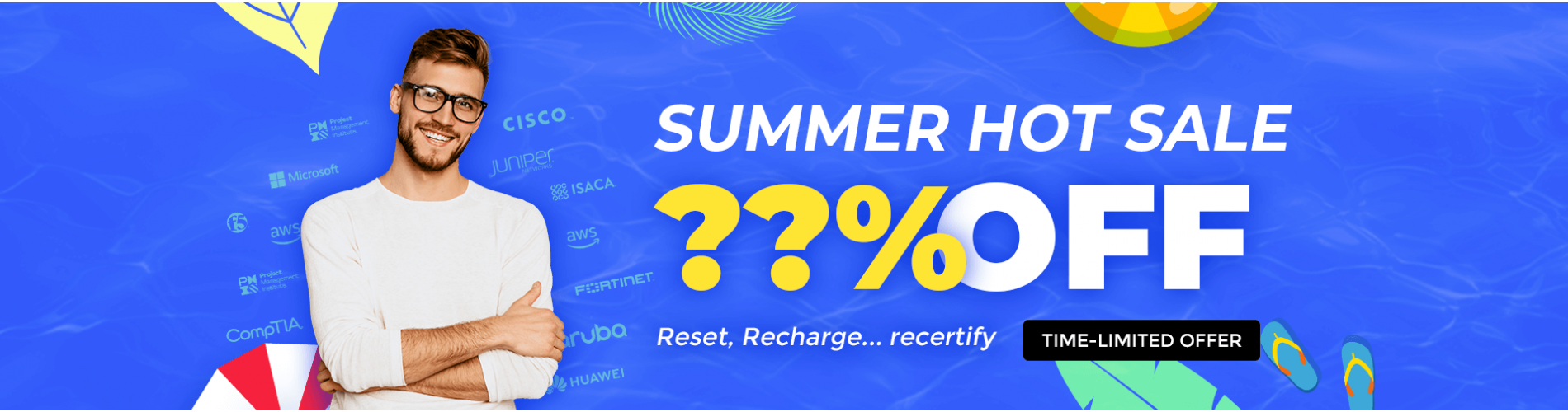 Summer Hot Sale