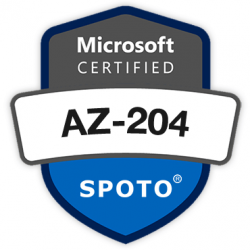 Microsoft Certified Exam-AZ-204 Exam Dumps 2023