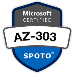 Microsoft Certified Exam-AZ-303 Exam Dumps 2022