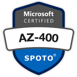 Microsoft Certified Exam-AZ-400 Exam