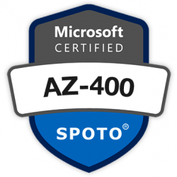 Microsoft Certified Exam-AZ-400 Exam Dumps 2023