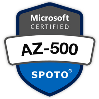 Microsoft Certified Exam-AZ-500 Exam
