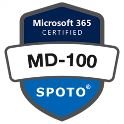 Microsoft Certified Exam MD-100: Windows 10 Exam Dumps 2023