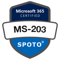 Microsoft Certified Exam MS-203: Microsoft 365 Messaging Exam Dumps 2023