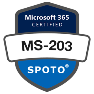 Microsoft Certified Exam MS-203: Microsoft 365 Messaging Exam Dumps 2023