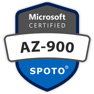 Microsoft Azure Fundamentals AZ-900 Exam