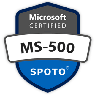 Microsoft Certified Exam MS-500: Microsoft 365 Security Administration Exam Dumps 2023