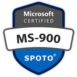 Microsoft Certified Exam MS-900: Microsoft 365 Fundamentals Exam Dumps 2023