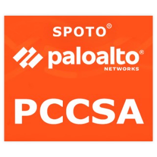 Palo Alto PCCSA Dump