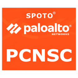 Palo Alto PCNSC Dump
