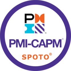 PMI-CAPM Certification Exam Dumps