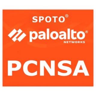 Palo Alto PCNSA Dump 2023