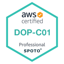 AWS Certified DevOps Engineer DOP-C01 Exam Dumps 2023