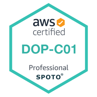 AWS Certified DevOps Engineer DOP-C01 Exam Dumps 2023