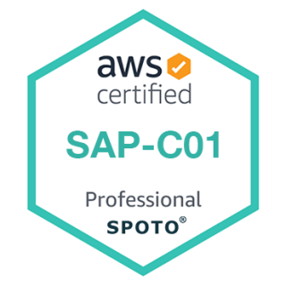 AWS Certified Solutions Architect-Professional SAP-C01 Dumps 2023