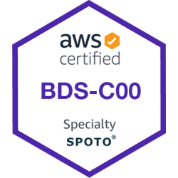 AWS Certified Big Data-Specialty BDS-C00 Exam Dumps 2023