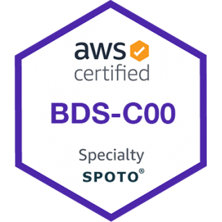 AWS Certified Big Data-Specialty BDS-C00 Exam Dumps 2023