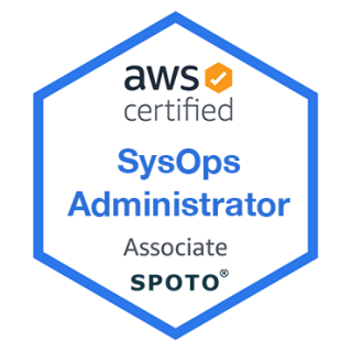 AWSCertified Sysops Administrator Associate SOA-C01 Dumps 2023