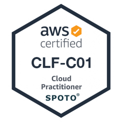 AWS Cloud Practitioner CLF-C01 Exam Dumps 2022
