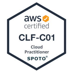 AWS Cloud Practitioner CLF-C01 Exam Dumps 2023