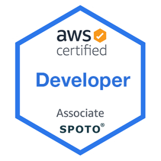 AWS Certified Developer - Associate (DVA-C01) Dumps