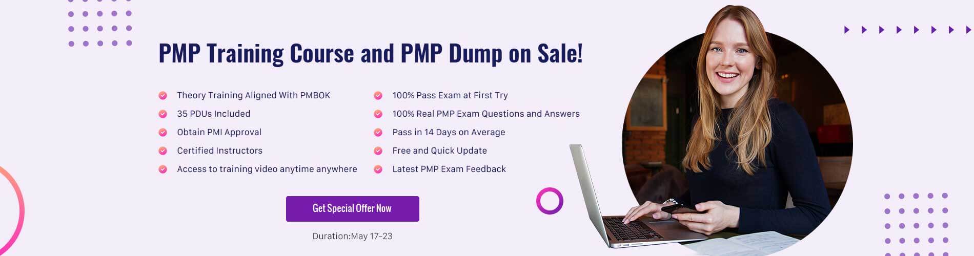 SPOTO PMP