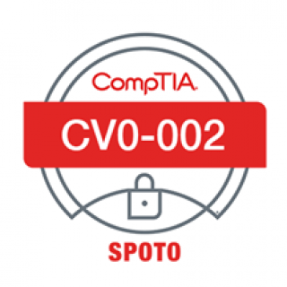 CompTIA Cloud+ CV0-002