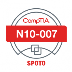 CompTIA Network+ N10-007 Exam Dumps 2022