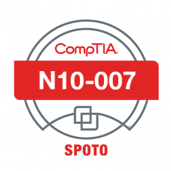 CompTIA Network+ N10-007 Exam Dumps 2023