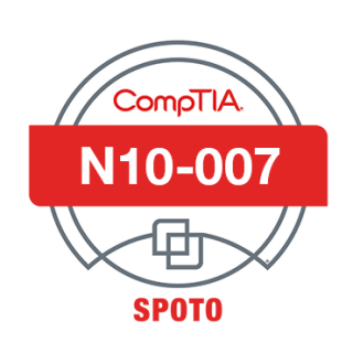 CompTIA Network+ N10-007 Exam Dumps 2023