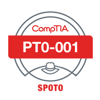 CompTIA PenTest+ PT0-001 Exam Dumps 2022