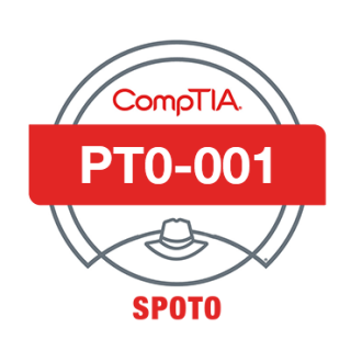 CompTIA PenTest+ PT0-001 Exam Dumps 2023