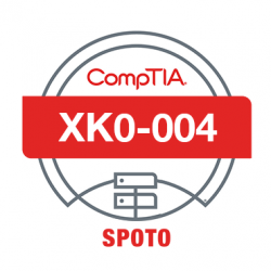 CompTIA Linux+ XK0-004 Exam Dumps 2022