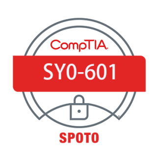 CompTIA Security+ (SY0-601) Dumps 2023